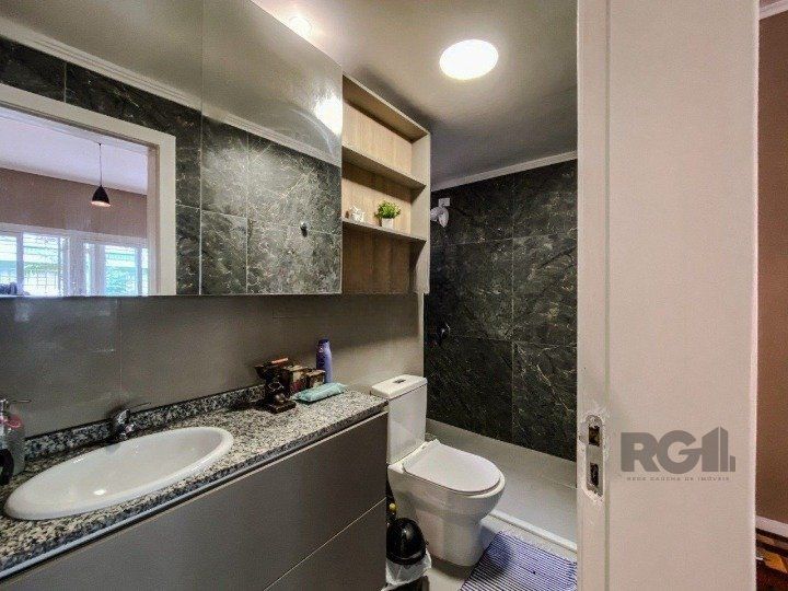 Apartamento à venda com 3 quartos, 107m² - Foto 12