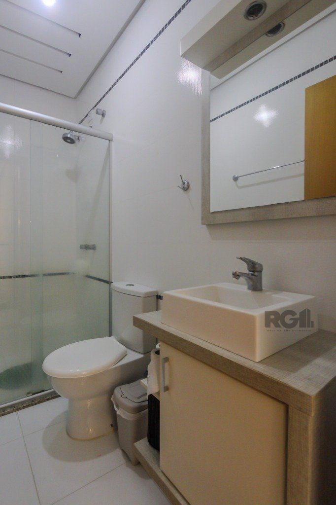 Casa de Condomínio, 3 quartos - Foto 25