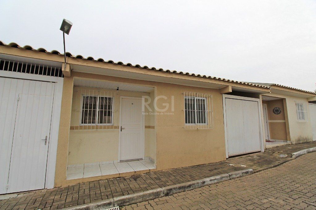 CASA EM CONDOMINIO PERTO DA OCTAVIO DE SOUZA