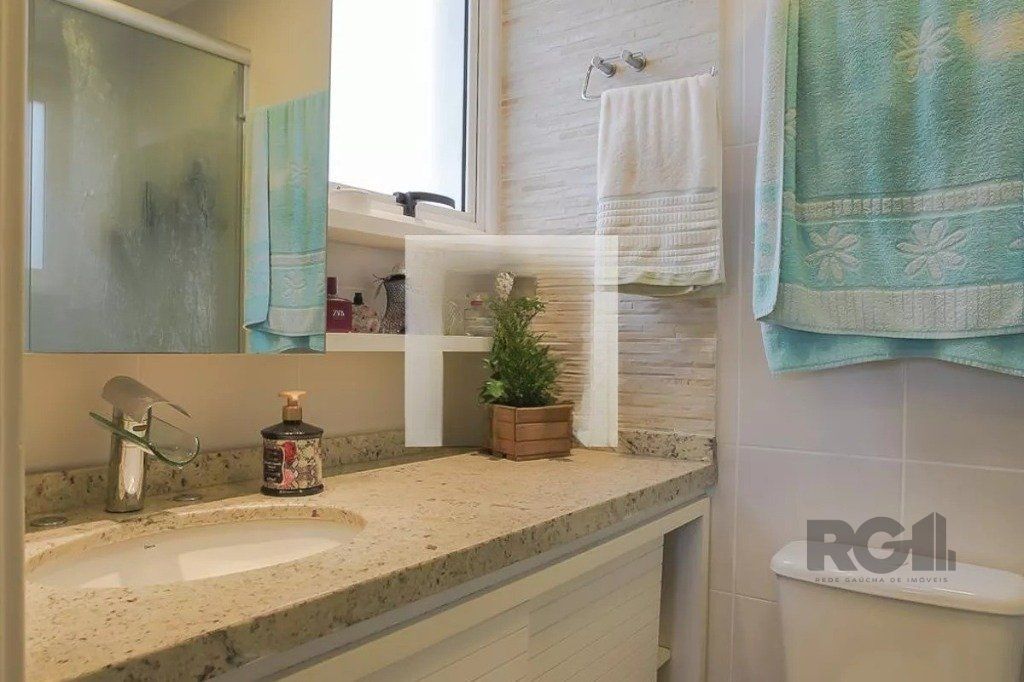 Apartamento à venda com 2 quartos, 60m² - Foto 14