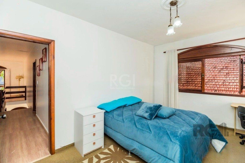 Casa, 5 quartos, 266 m² - Foto 13