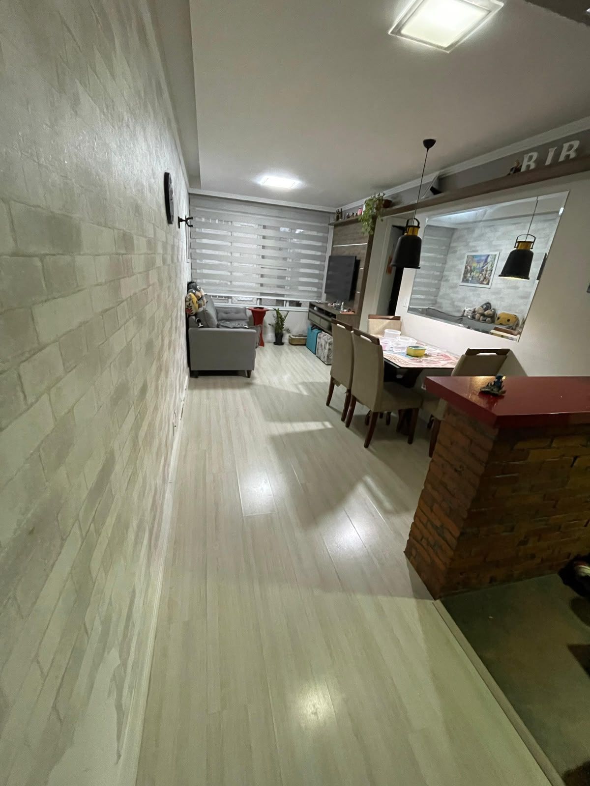 Apartamento, 2 quartos, à venda, 27 m², Ipanema - Porto Alegre — foto 3