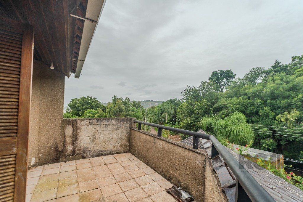 Casa, 4 quartos, 400 m² - Foto 19