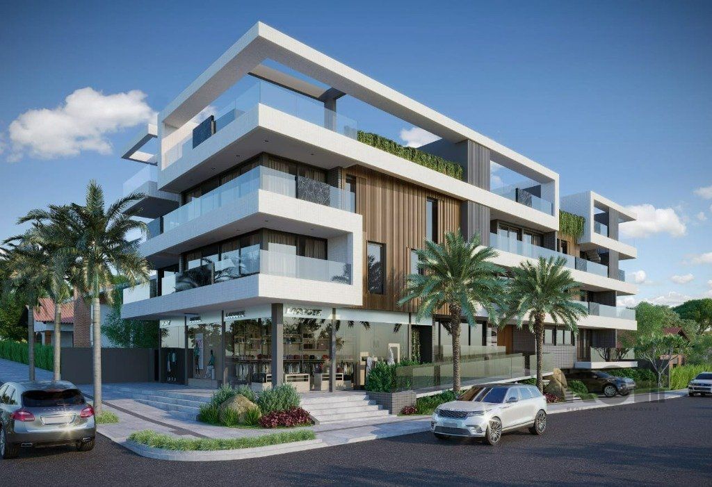 Apartamento, 3 quartos, 247 m² - Foto 1