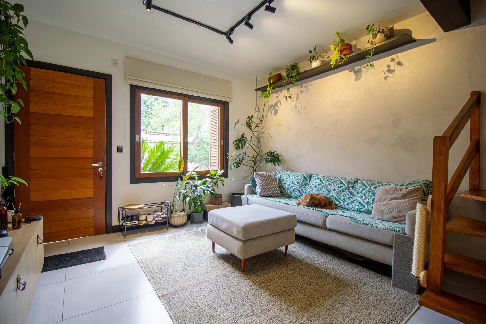 Casa de Condomínio, 2 quartos, à venda, 106 m², Nonoai - Porto Alegre — foto 2
