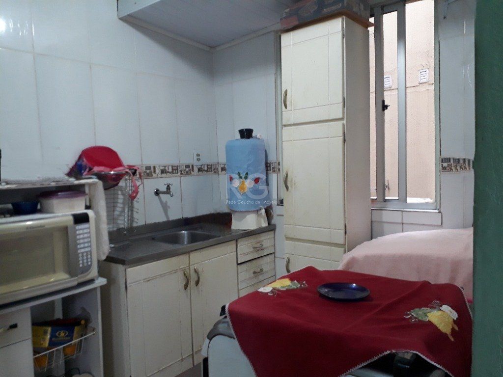 Apartamento, 2 quartos, 38 m² - Foto 11