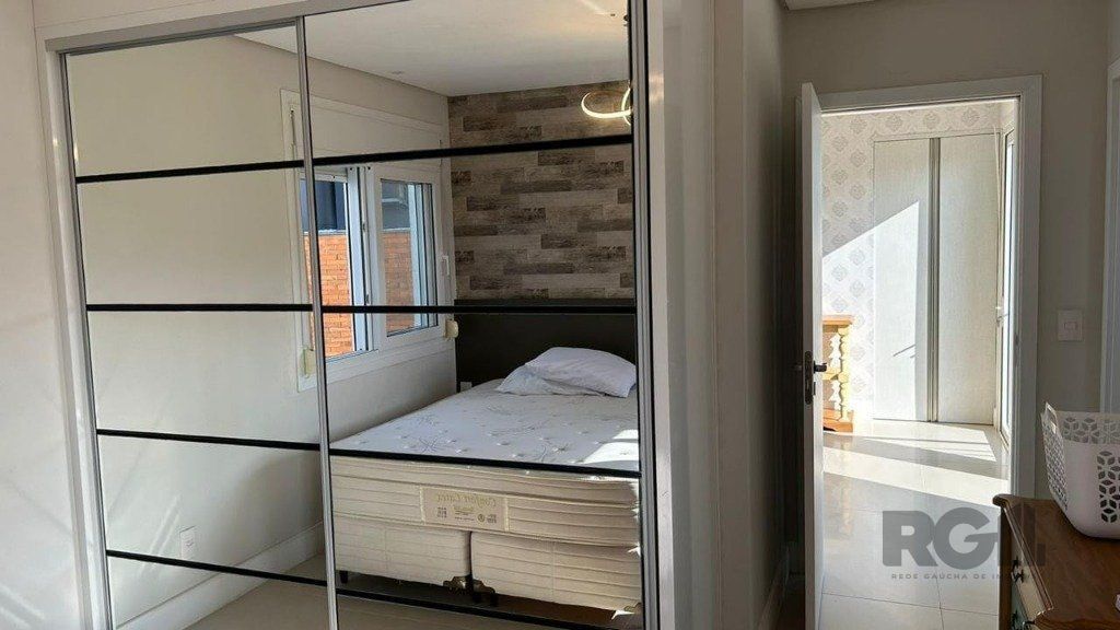 Casa de Condomínio, 4 quartos - Foto 25