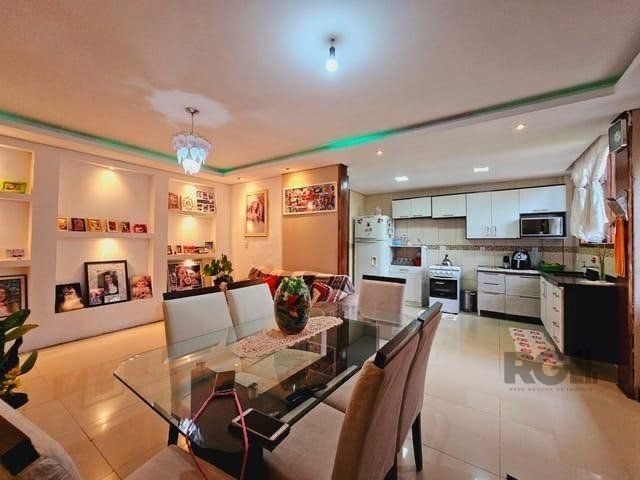 Casa à venda com 2 quartos, 164m² - Foto 2