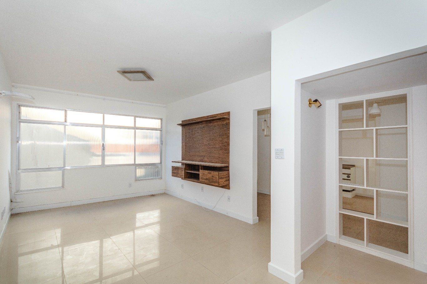 Apartamento à venda com 112m², 3 quartos, 3 vagas no bairro Independência em Porto Alegre