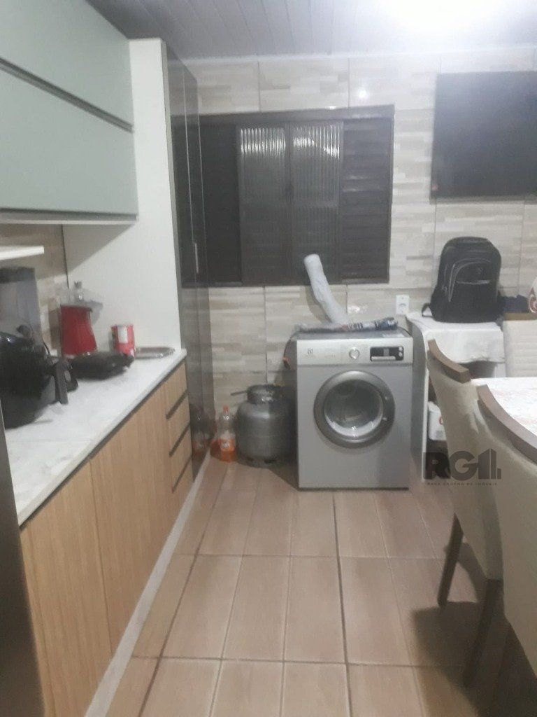 Casa, 2 quartos, 52 m² - Foto 4