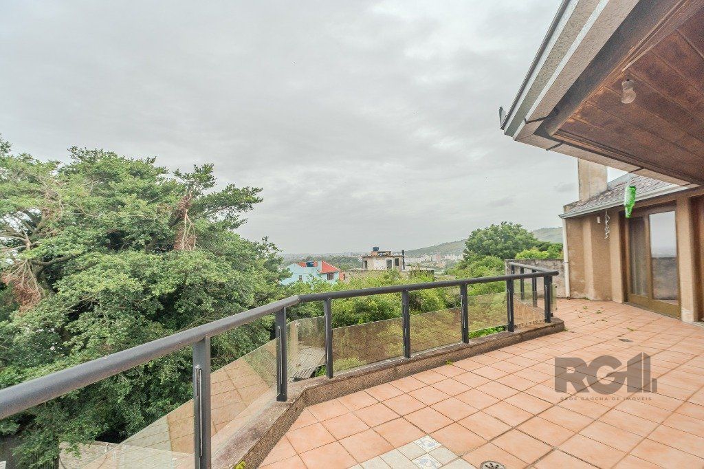 Casa, 4 quartos, 400 m² - Foto 32