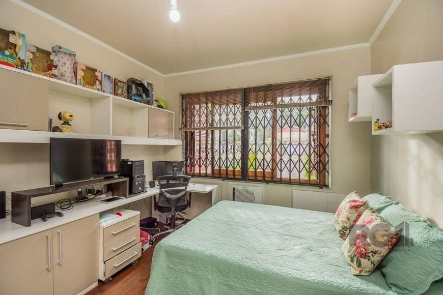 Casa, 4 quartos, 279 m² - Foto 13