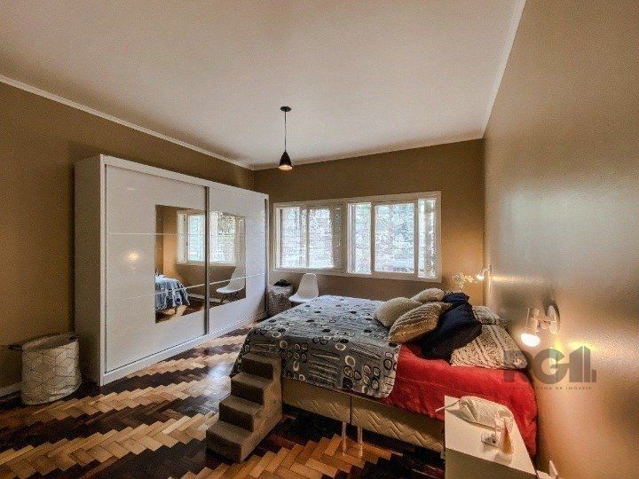 Apartamento à venda com 3 quartos, 107m² - Foto 9