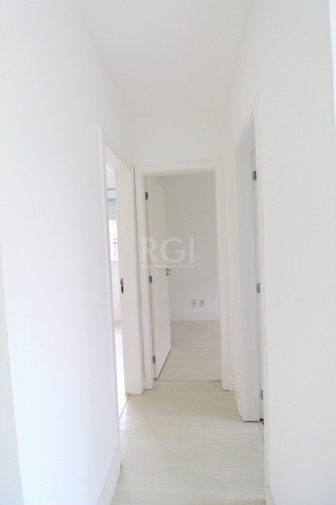 Apartamento à venda com 2 quartos, 45m² - Foto 24