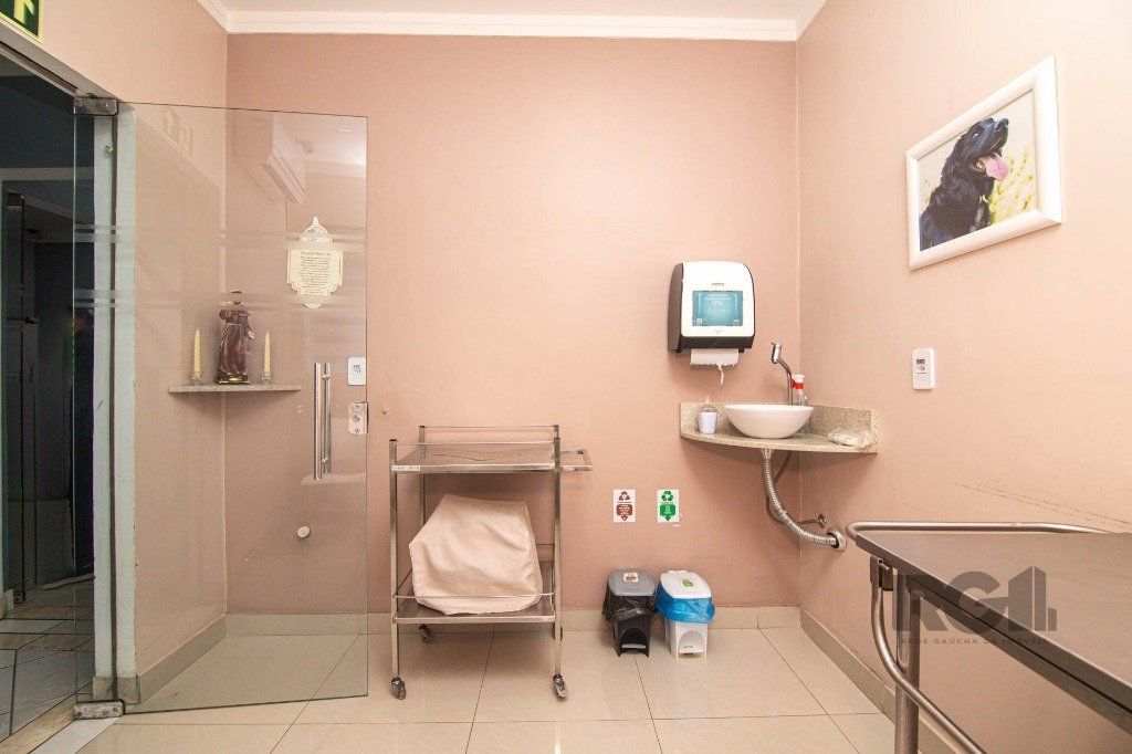 Prédio Inteiro, 500 m² - Foto 29