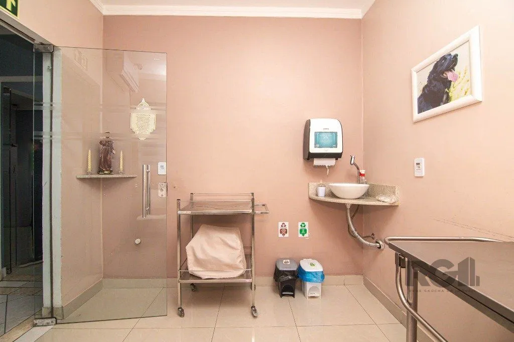 Prédio Inteiro, 500 m² - Foto 29