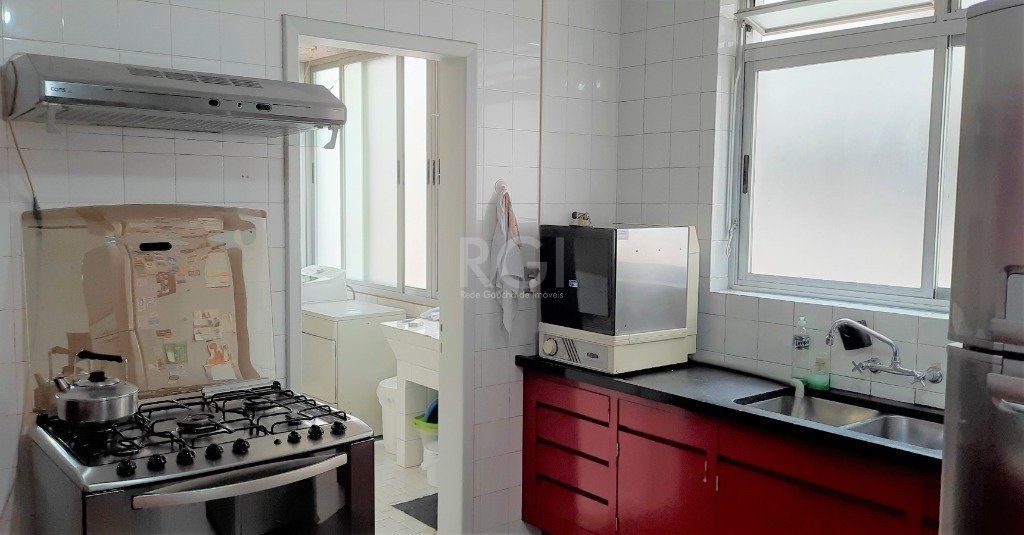 Apartamento, 3 quartos, 192 m² - Foto 9