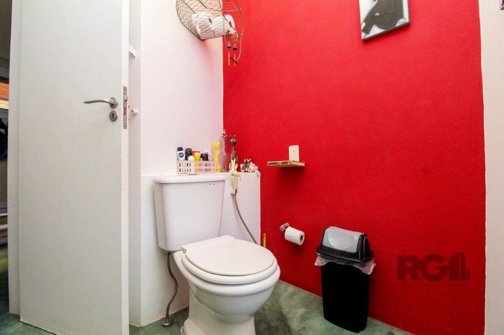Casa à venda com 3 quartos, 194m² - Foto 17