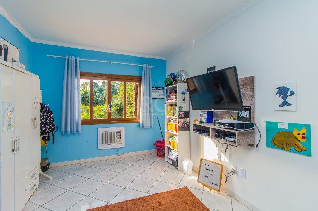 Casa à venda com 4 quartos, 300m² - Foto 14