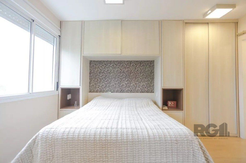 Apartamento à venda com 2 quartos, 60m² - Foto 17