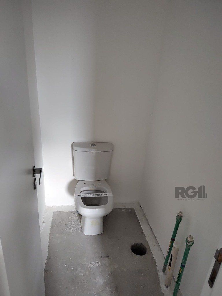 Apartamento à venda com 1 quarto, 53m² - Foto 37