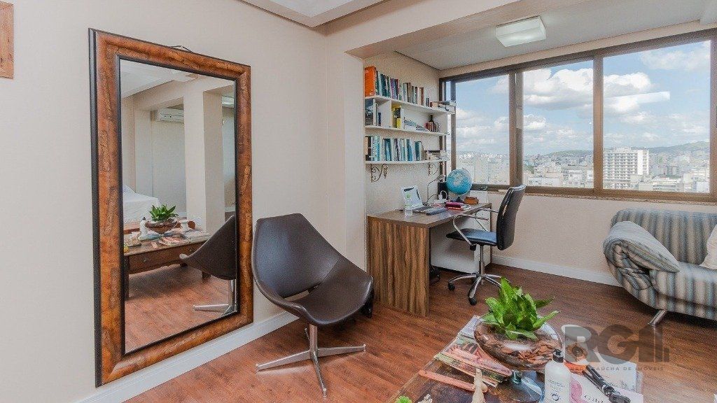 Cobertura, 2 quartos, 89 m² - Foto 22