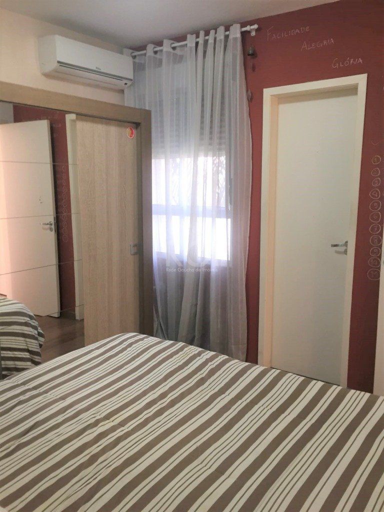 Apartamento à venda com 3 quartos, 62m² - Foto 9