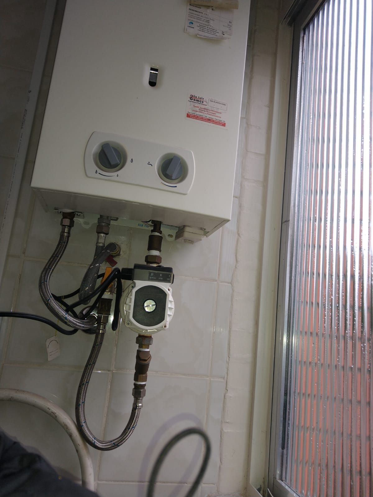 Apartamento à venda com 2 quartos, 60m² - Foto 6