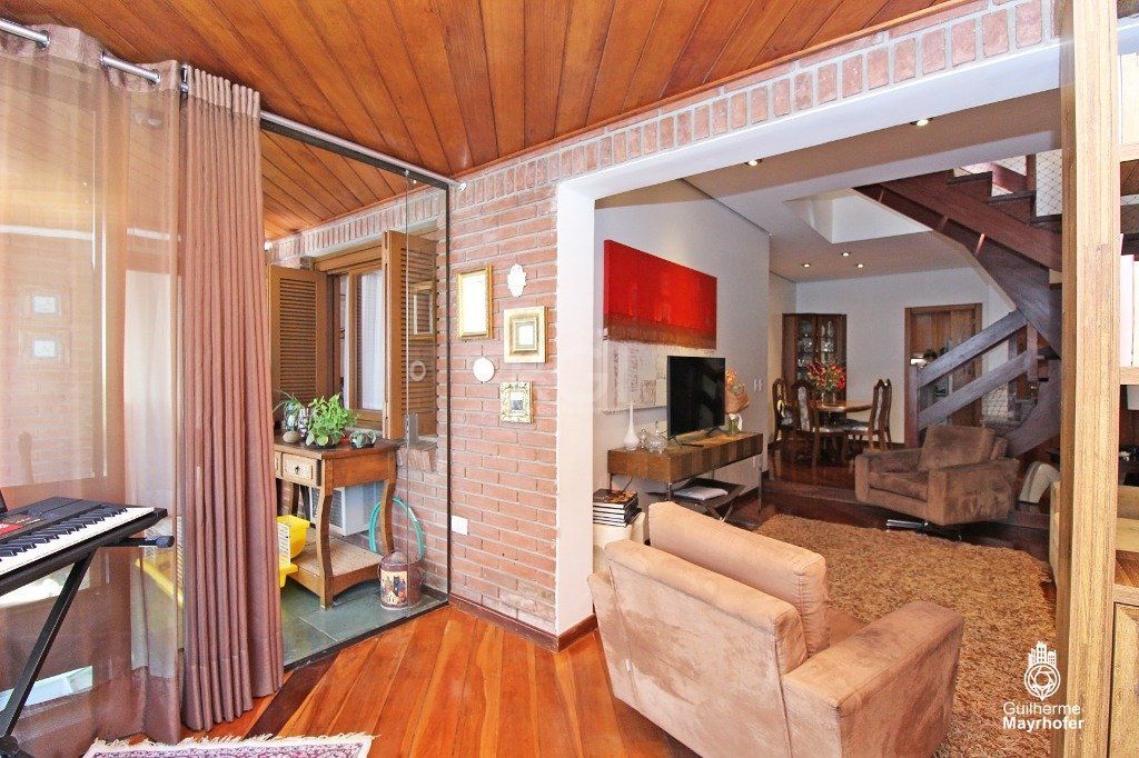 Cobertura à venda com 3 quartos, 230m² - Foto 7