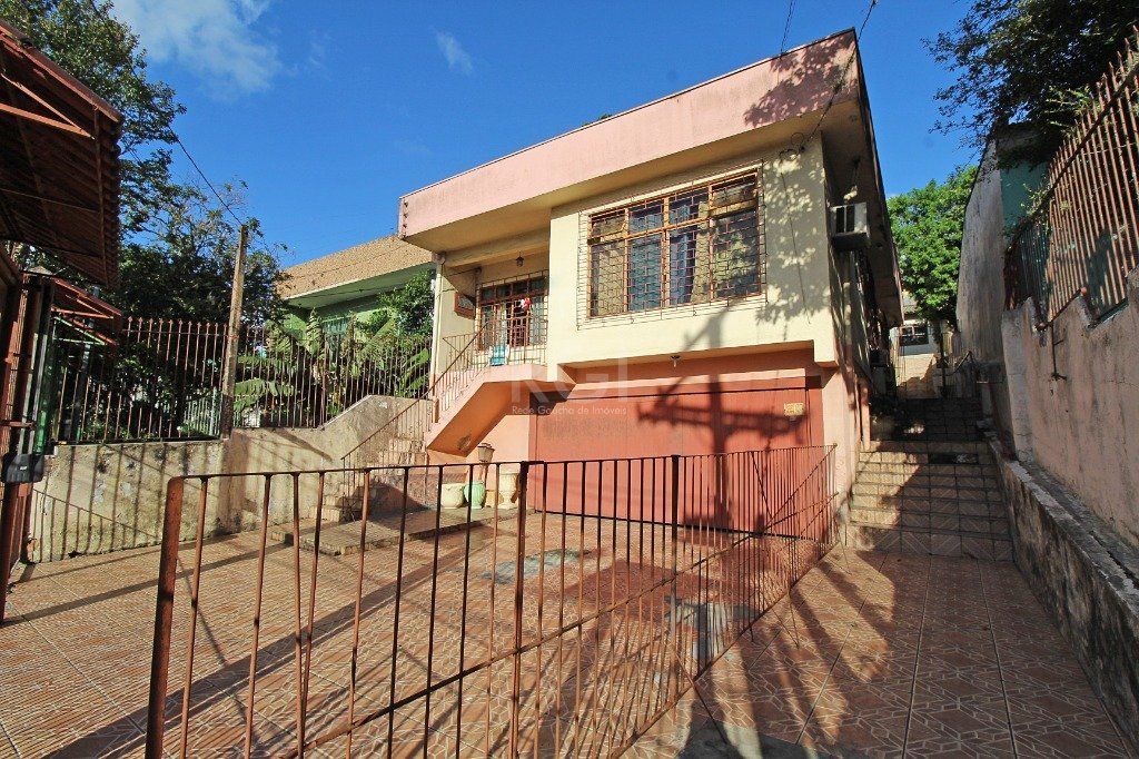 Casa à venda com 4 quartos, 280m² - Foto 38