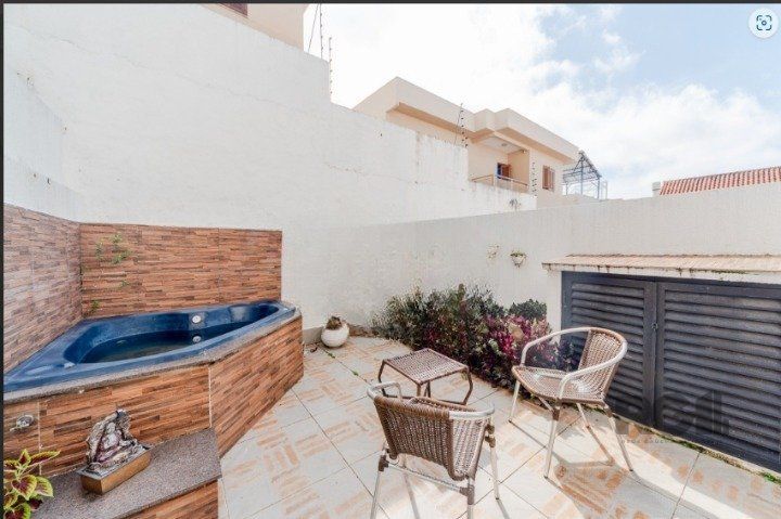 Casa de Condomínio à venda com 3 quartos, 152m² - Foto 13