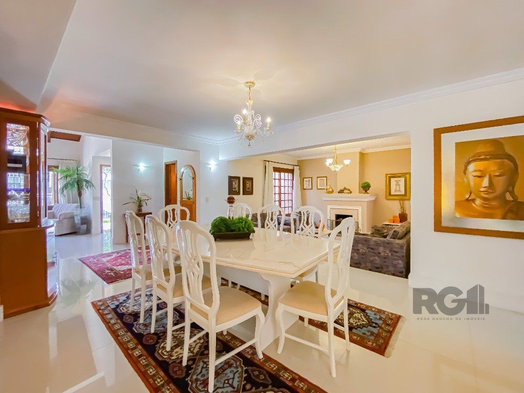 Casa, 4 quartos, 500 m² - Foto 10