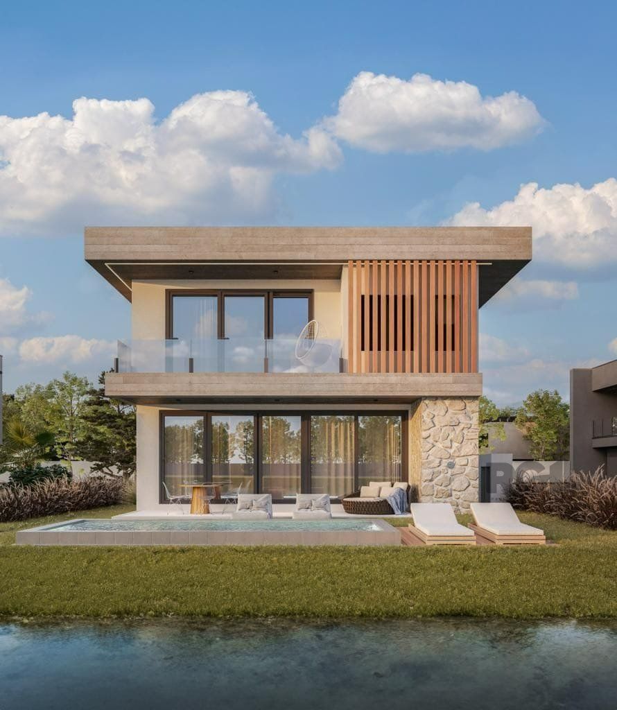 Casa de Condomínio, 4 quartos - Foto 10