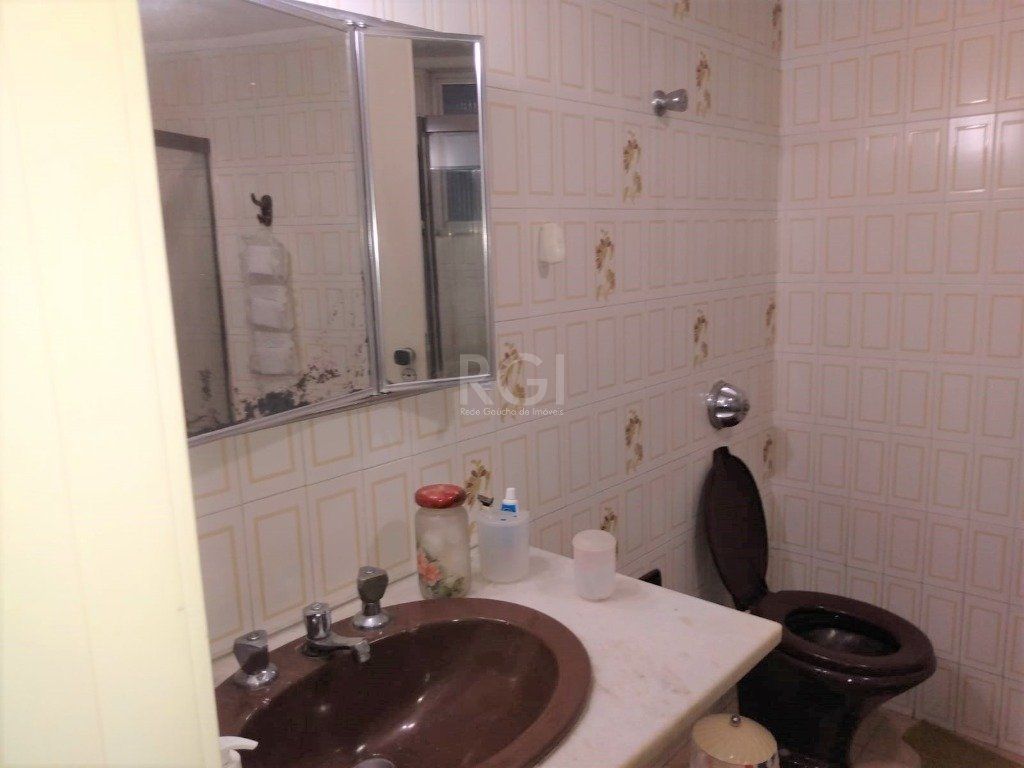 Cobertura à venda com 3 quartos, 237m² - Foto 20