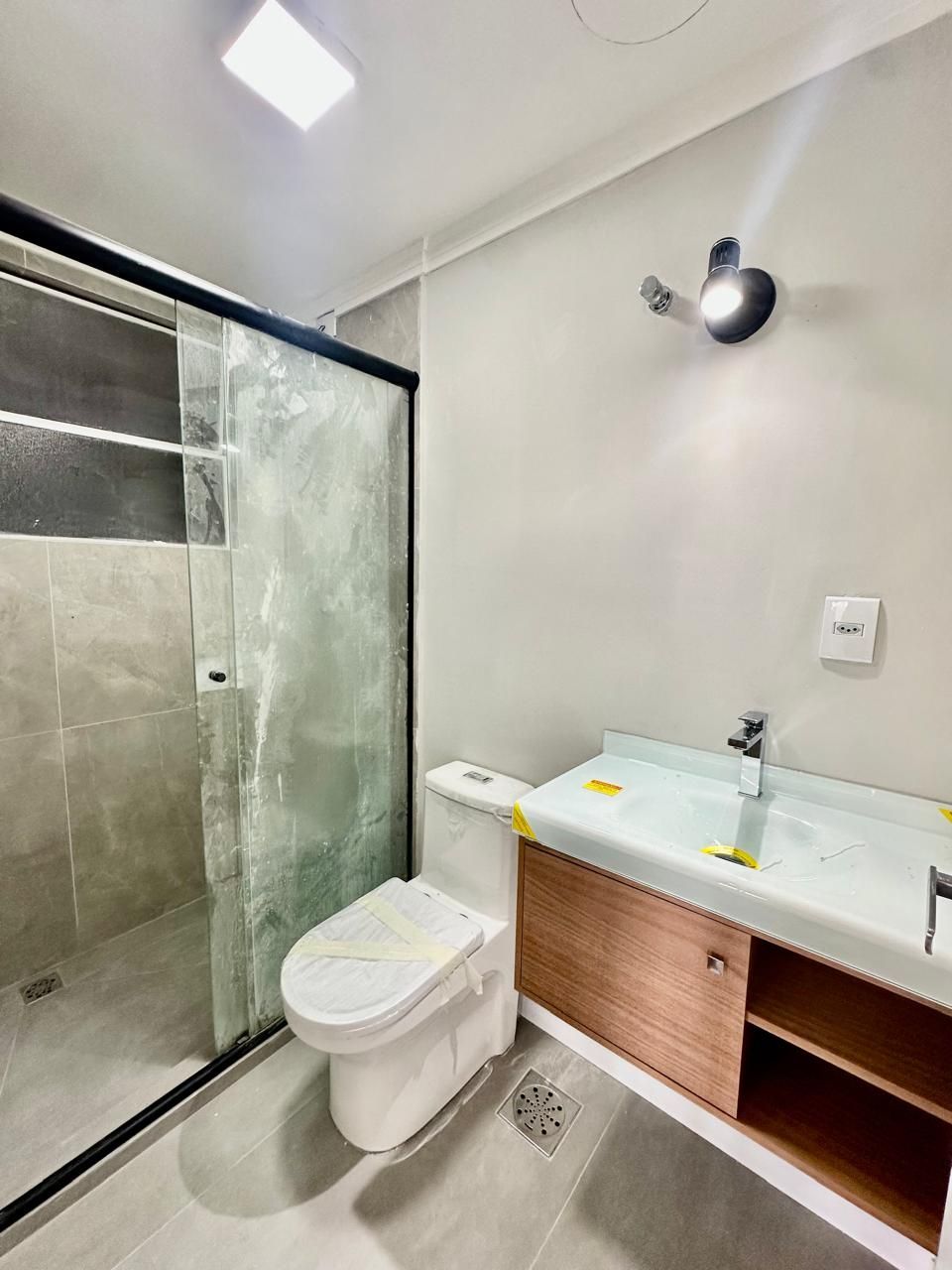 Apartamento totalmente reformado para Venda - 39.37m², 1 dormitório, Nonoai — foto 5