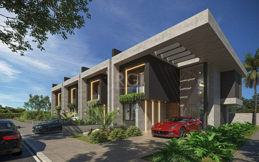 Sobrado, 4 quartos, 156 m² - Foto 9