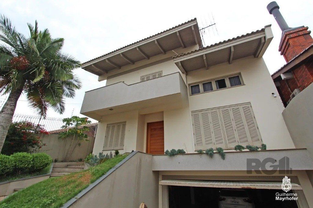 Casa à venda com 4 quartos, 412m² - Foto 7