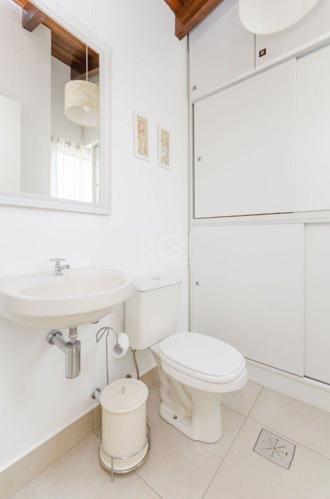 Cobertura, 2 quartos, 75 m² - Foto 3