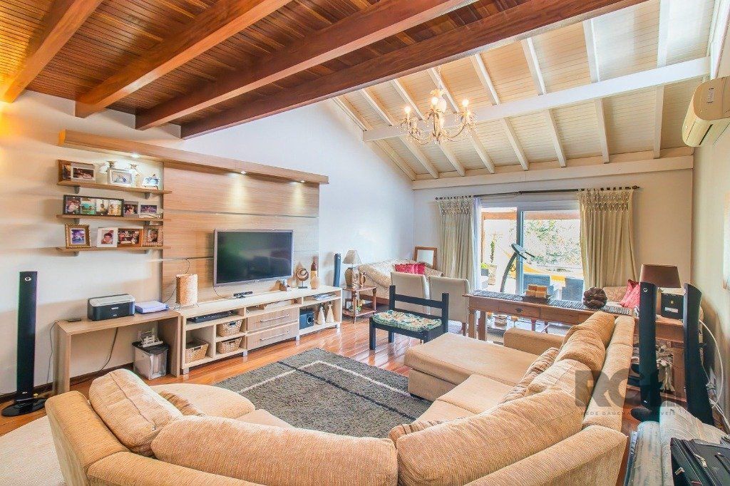 Casa, 4 quartos, 351 m² - Foto 29