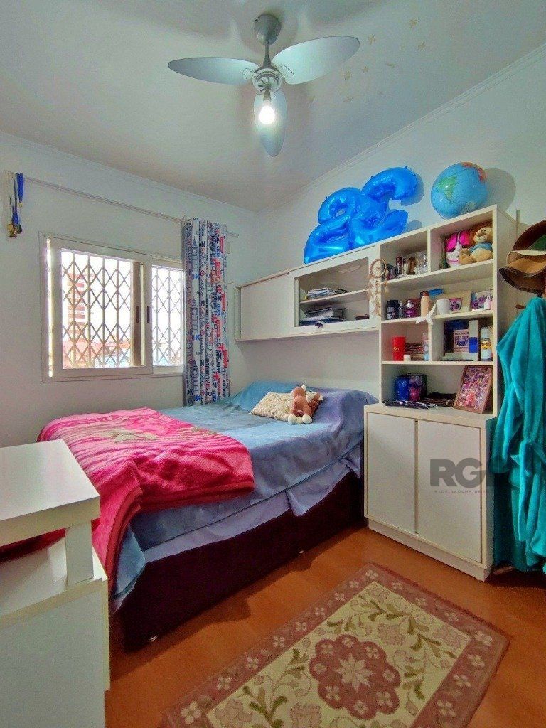Casa à venda com 4 quartos, 233m² - Foto 22
