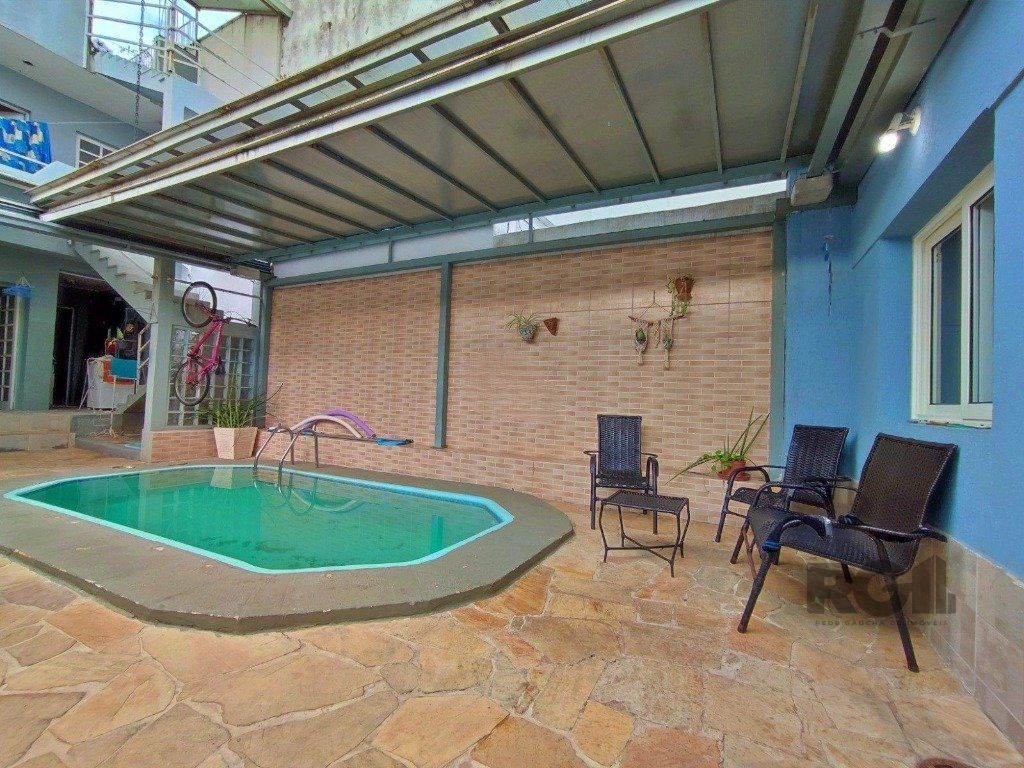 Casa à venda com 4 quartos, 233m² - Foto 32