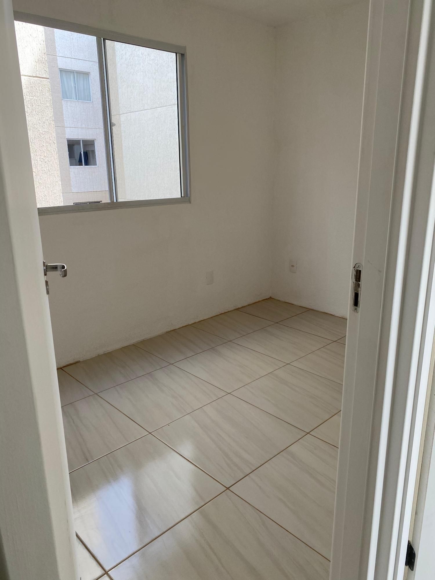 Apartamento à venda com 2 quartos, 41m² - Foto 5