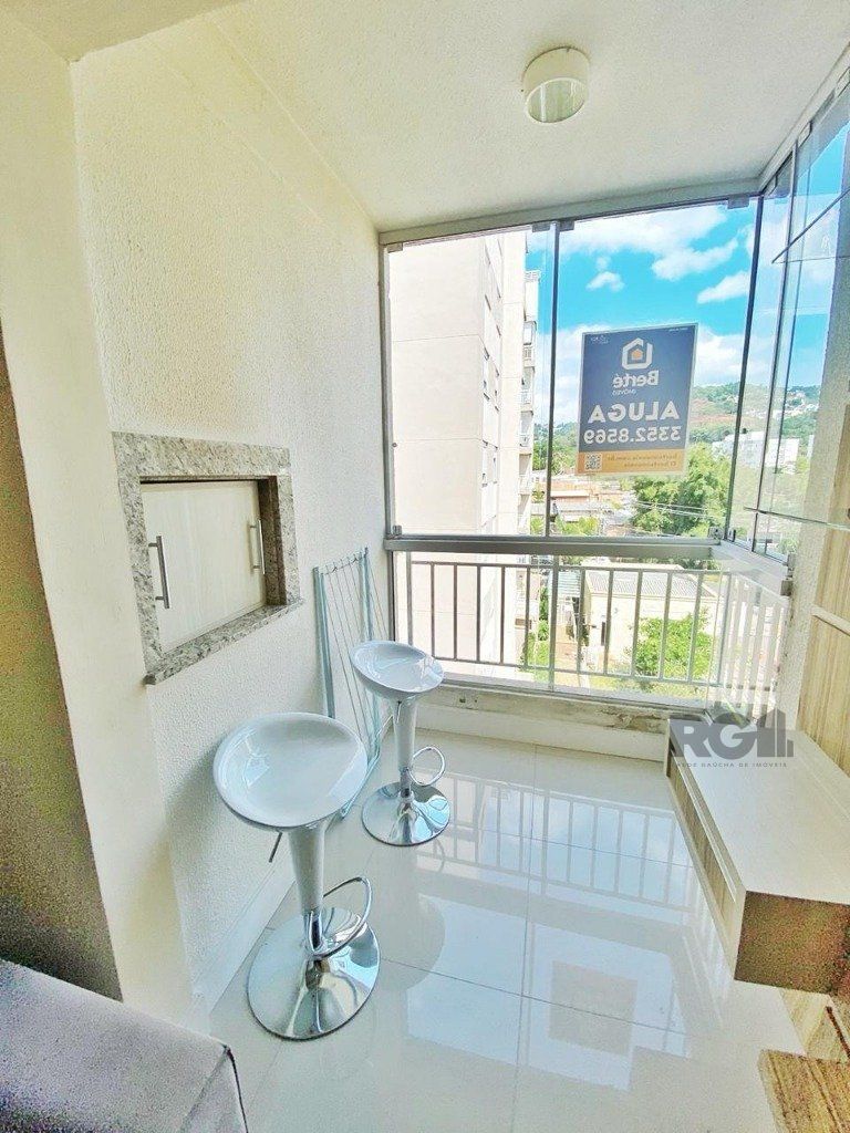Apartamento à venda com 2 quartos, 55m² - Foto 10