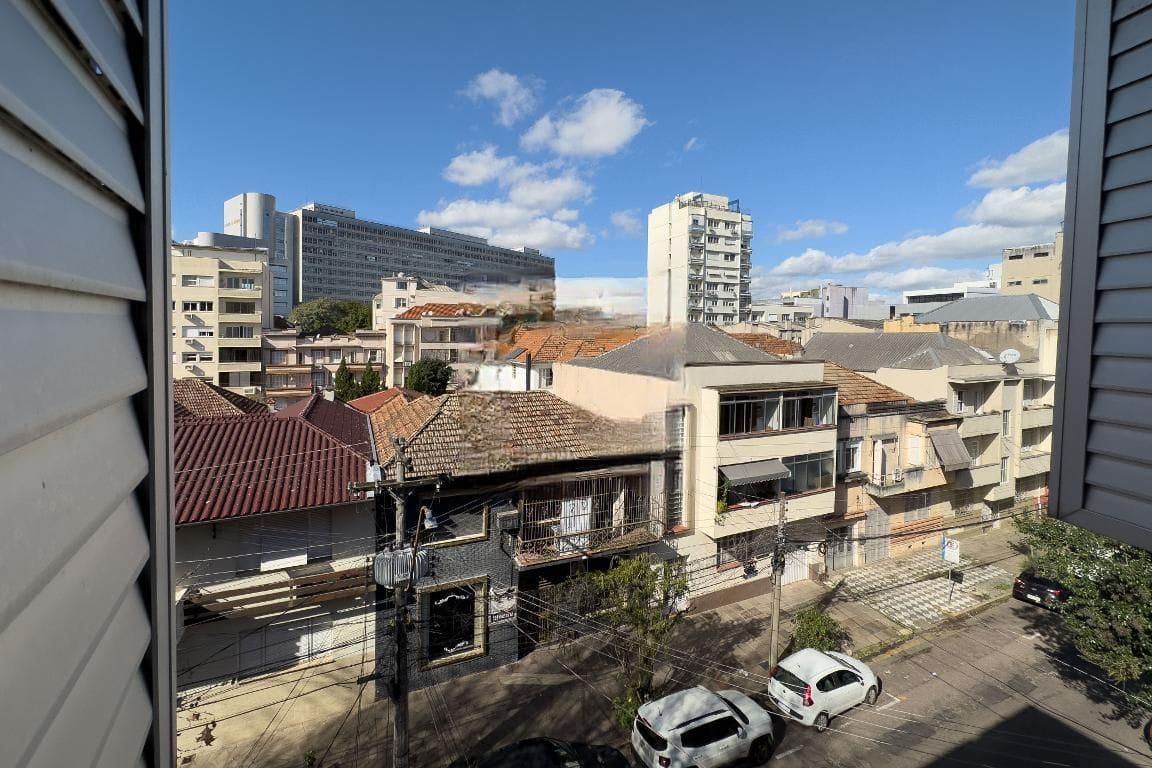 Apartamento na Jacinto Gomes , excelente localização.