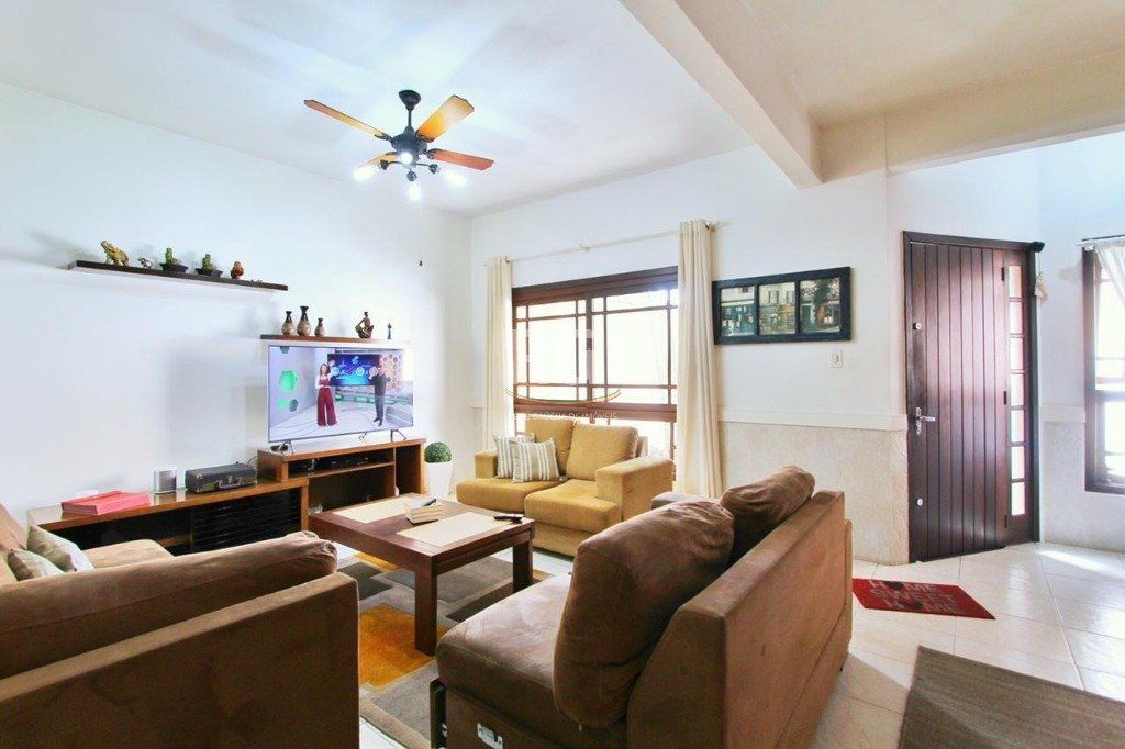 Casa, 5 quartos, 260 m² - Foto 8