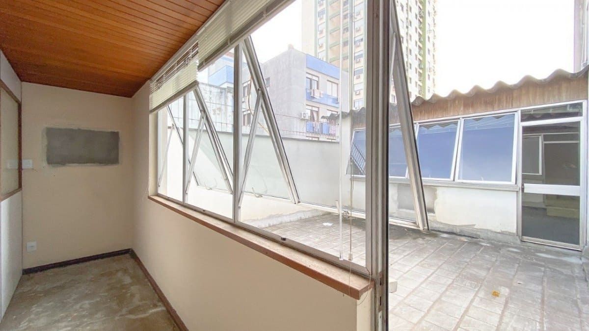 Sala Comercial, 3 salas, à venda, 183 m², Santa Cecília - Porto Alegre — foto 3