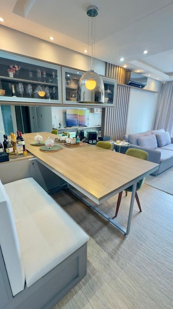 Apartamento, 2 quartos, à venda, 61 m², Jardim Botânico - Porto Alegre — foto 5