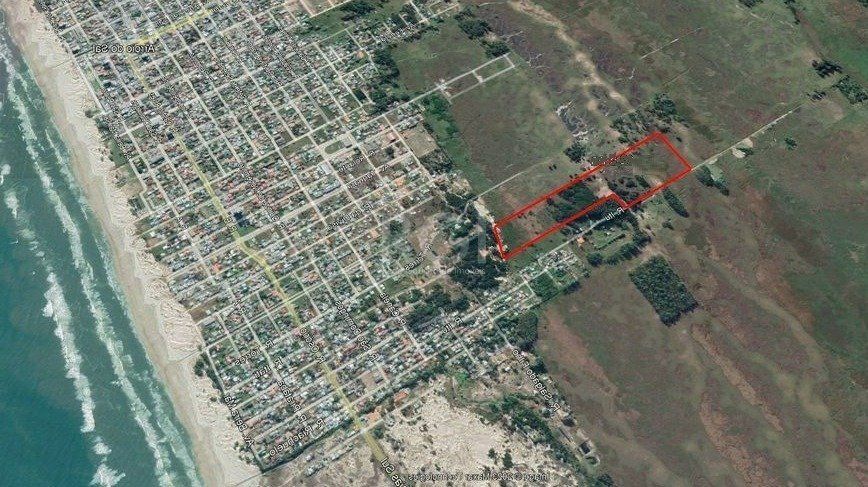 Terreno, 1 hectares - Foto 2