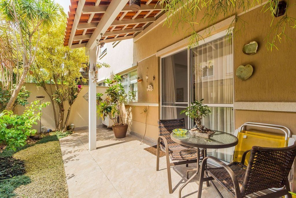 Casa de Condomínio à venda com 4 quartos, 156m² - Foto 27