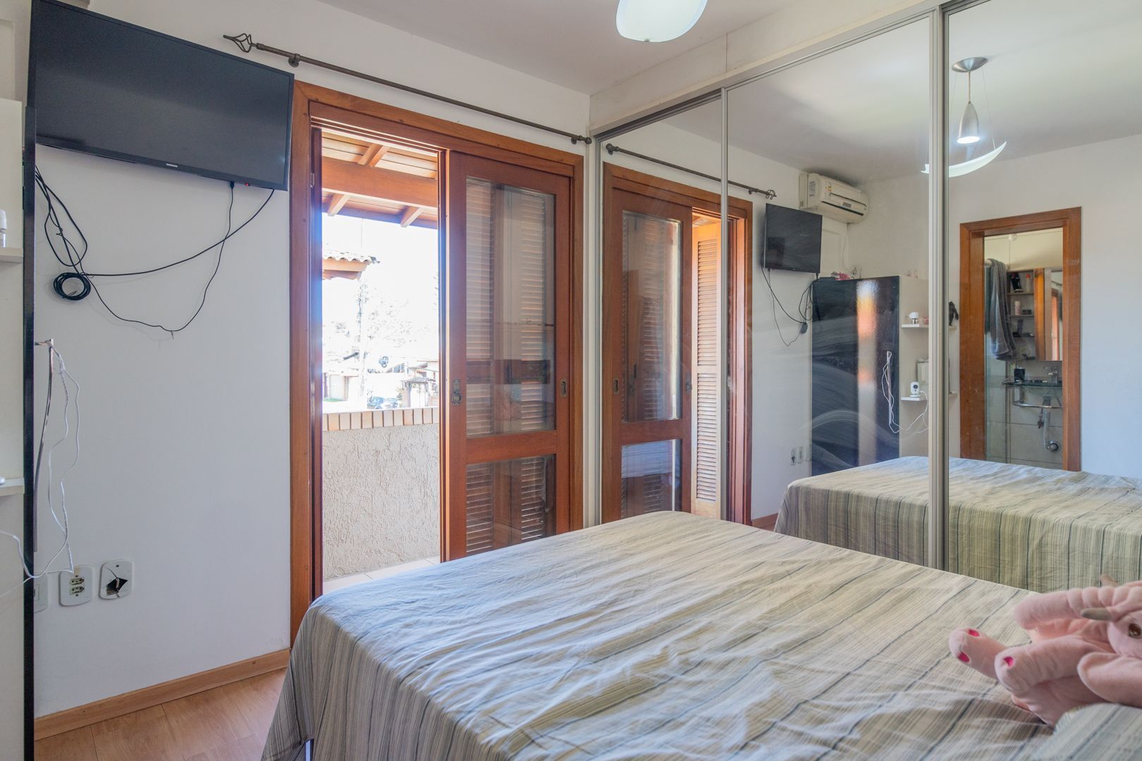 Casa de Condomínio, 2 quartos - Foto 12